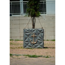 Вазон Якорь