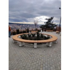 Радиусная